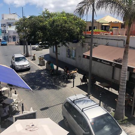 Apartamento Central Corralejo Eksteriør bilde