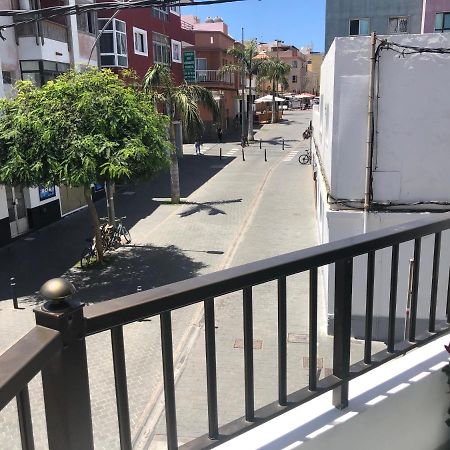 Apartamento Central Corralejo Eksteriør bilde