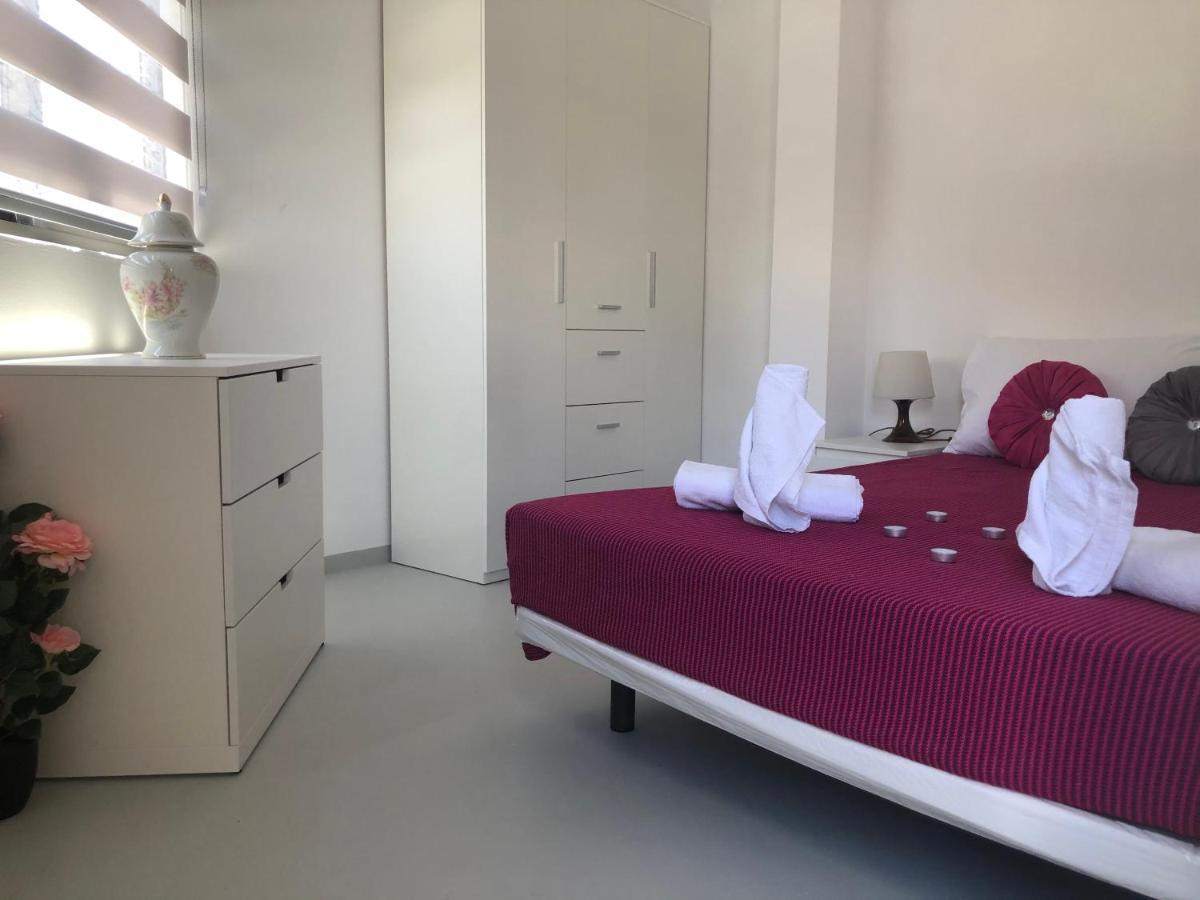 Apartamento Central Corralejo Eksteriør bilde
