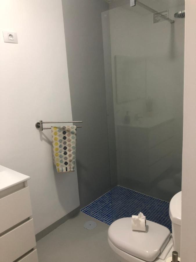 Apartamento Central Corralejo Eksteriør bilde