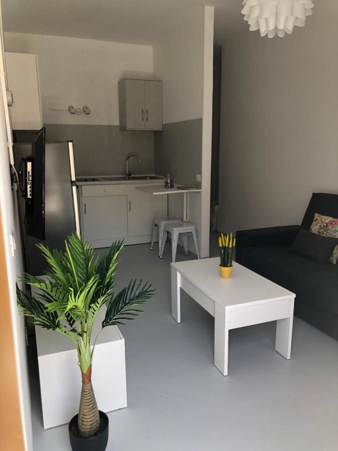 Apartamento Central Corralejo Eksteriør bilde