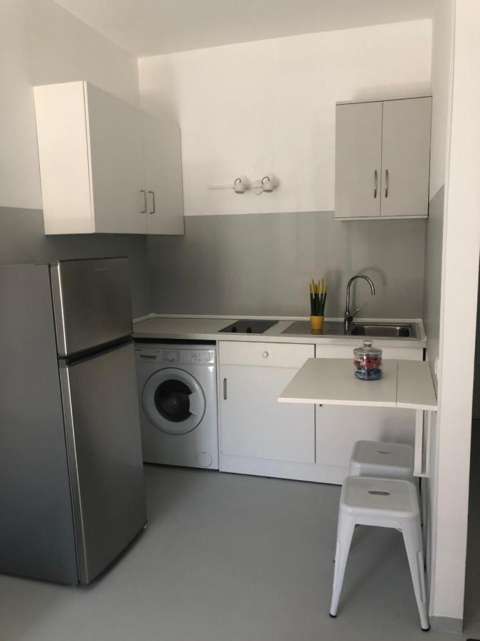 Apartamento Central Corralejo Eksteriør bilde